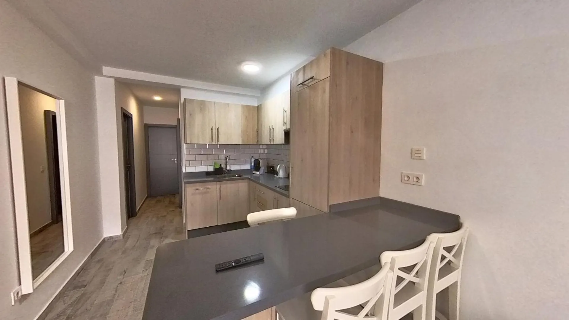 פוארטו דל רוסריו Oscar Urban Suites 0*, פוארטו דל רוסריו
