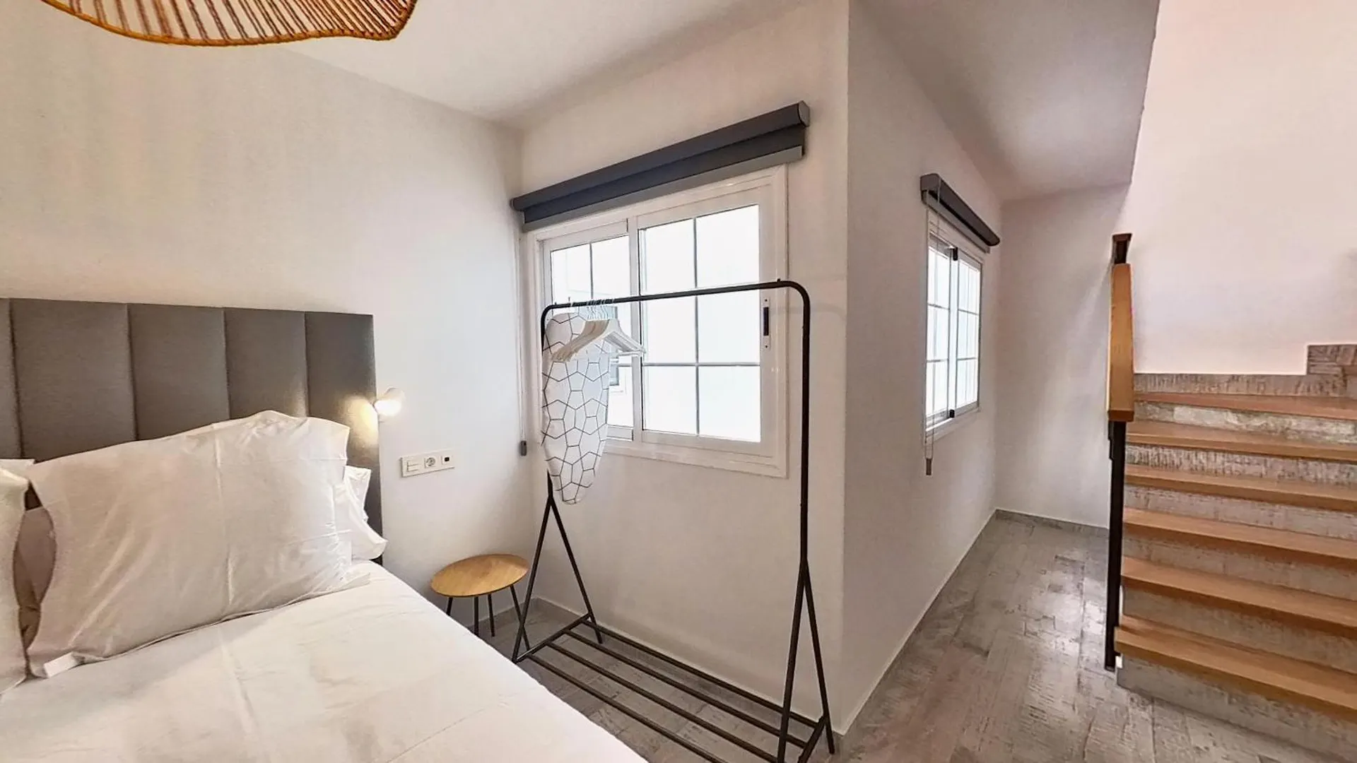 דירה פוארטו דל רוסריו Oscar Urban Suites ספרד