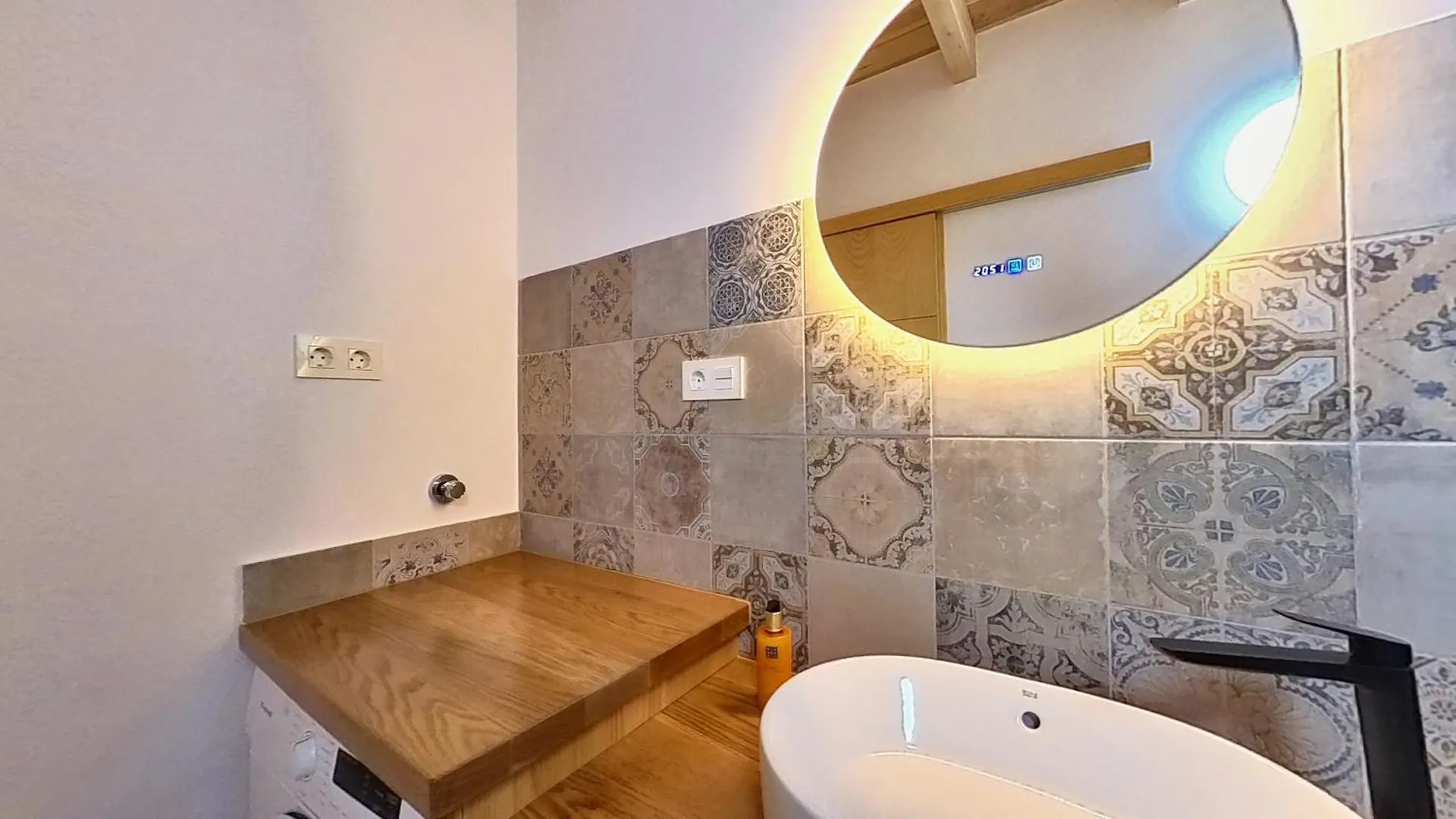 פוארטו דל רוסריו Oscar Urban Suites דירה