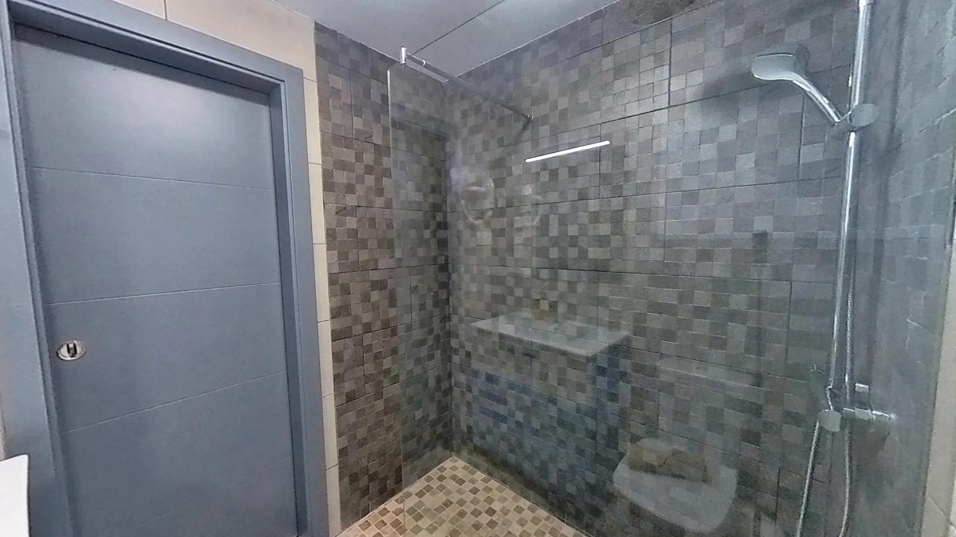פוארטו דל רוסריו Oscar Urban Suites דירה פוארטו דל רוסריו
