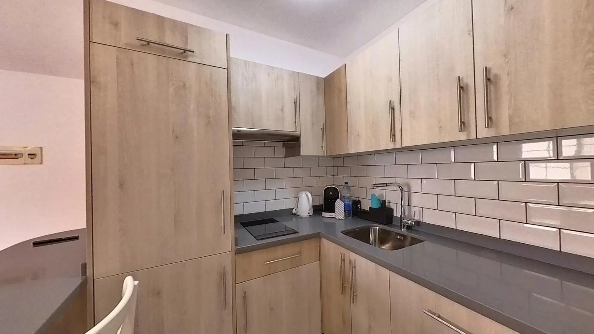 פוארטו דל רוסריו Oscar Urban Suites דירה