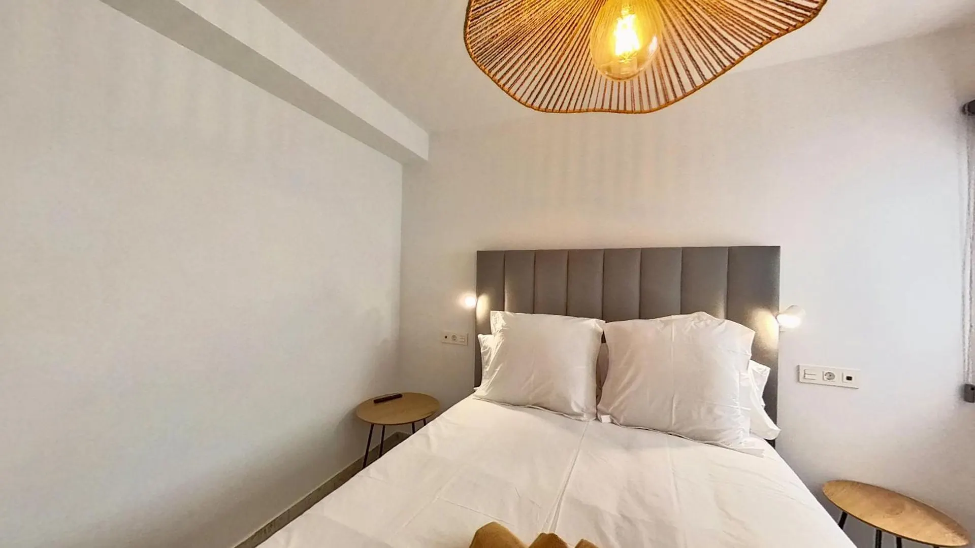 פוארטו דל רוסריו Oscar Urban Suites דירה פוארטו דל רוסריו