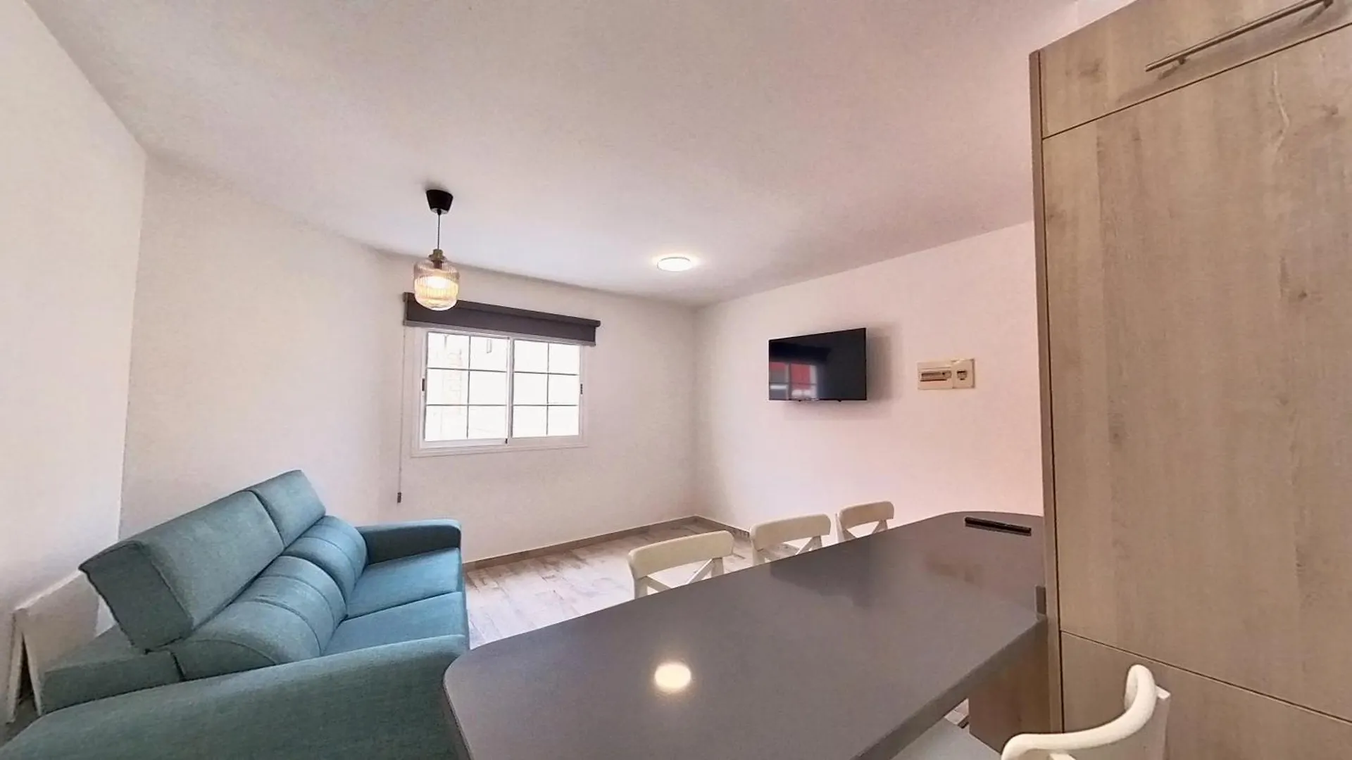 פוארטו דל רוסריו Oscar Urban Suites פוארטו דל רוסריו
