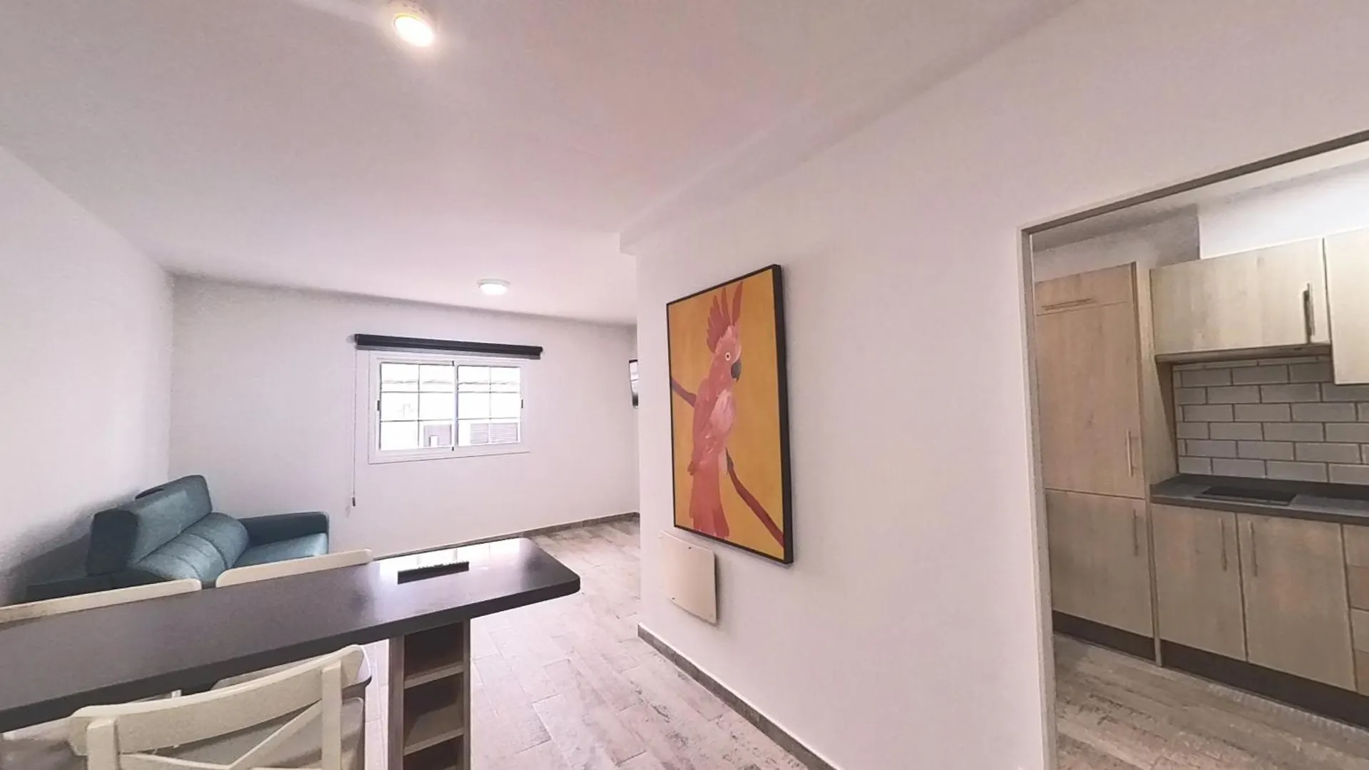 פוארטו דל רוסריו Oscar Urban Suites 0*, פוארטו דל רוסריו ספרד