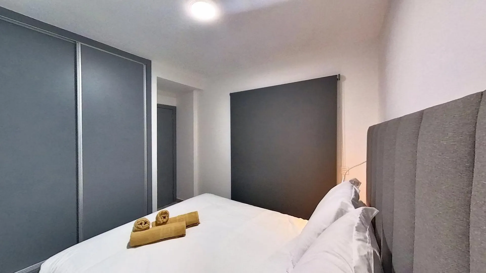 פוארטו דל רוסריו Oscar Urban Suites דירה פוארטו דל רוסריו