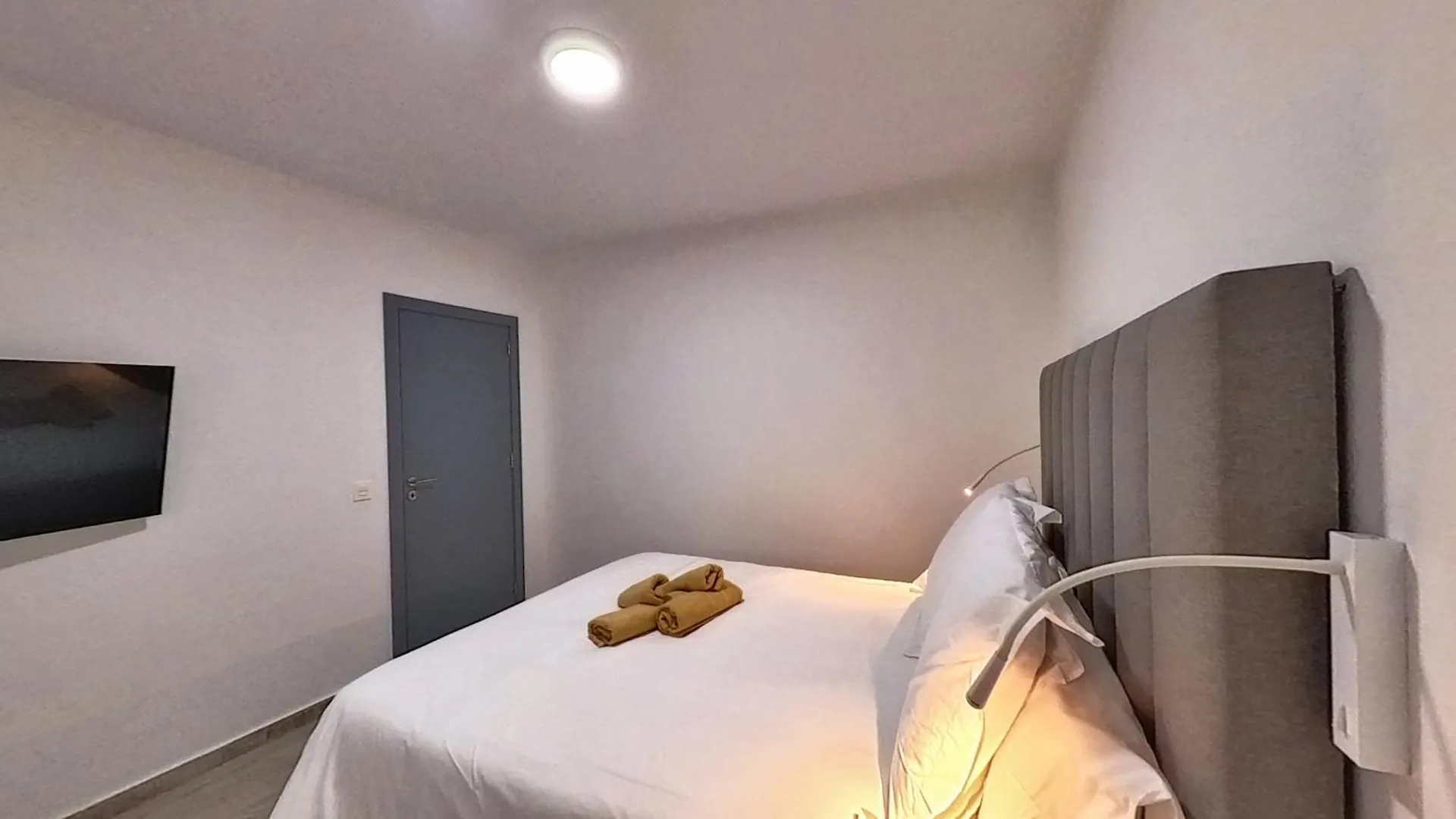 פוארטו דל רוסריו Oscar Urban Suites ספרד