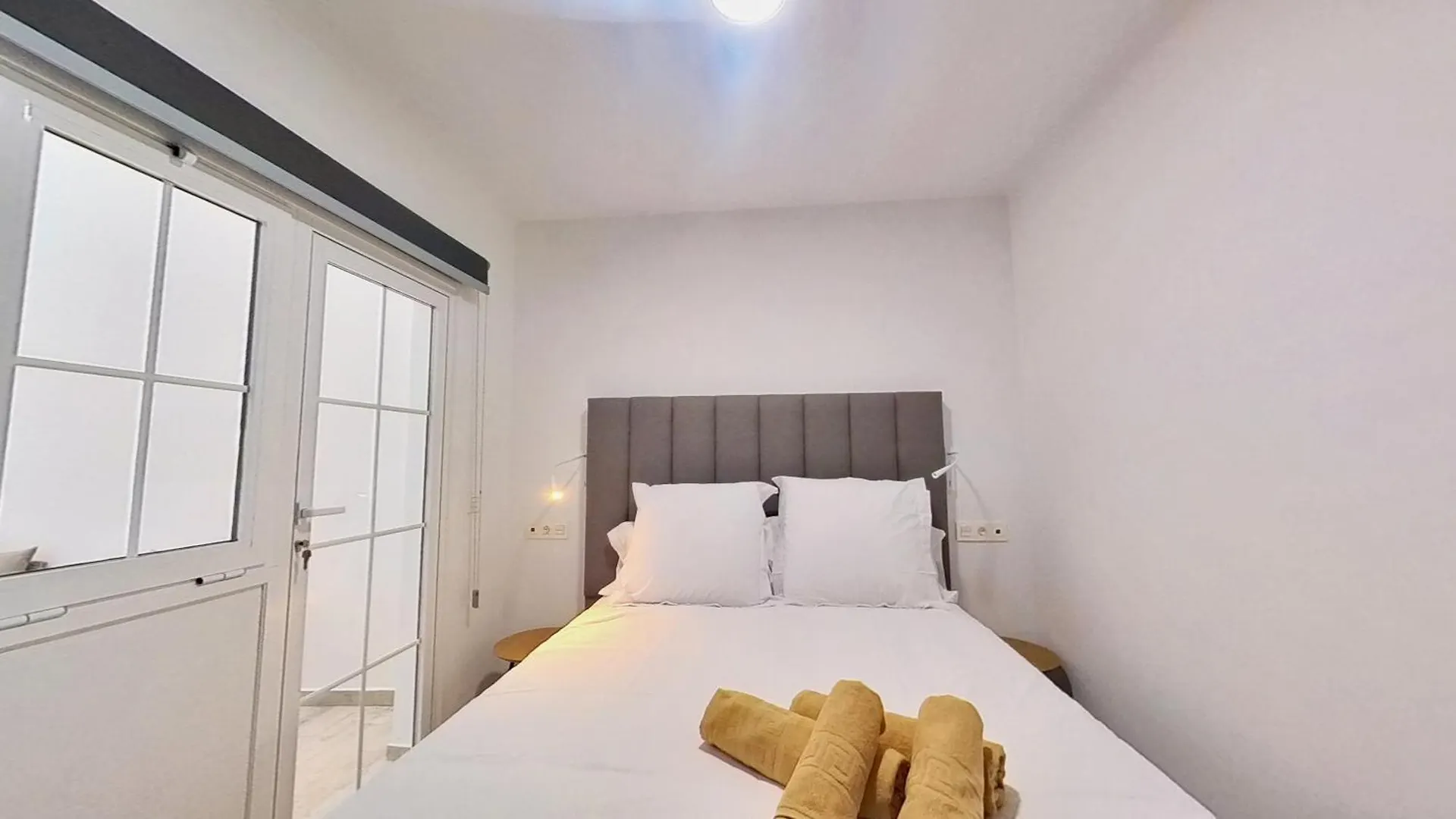 פוארטו דל רוסריו Oscar Urban Suites פוארטו דל רוסריו